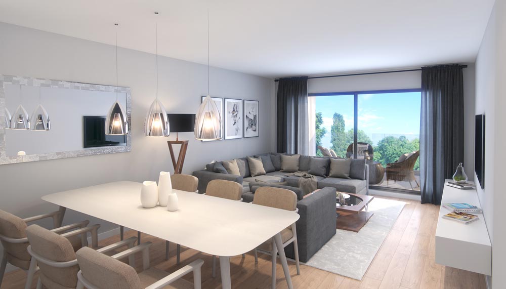 pisos obra nueva alicante elche huerto travalon comedor 1000x571 1