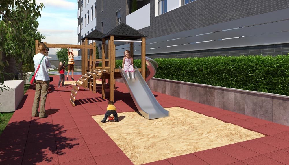 pisos obra nueva alicante elche huerto travalon zona infantil 1000x571 1